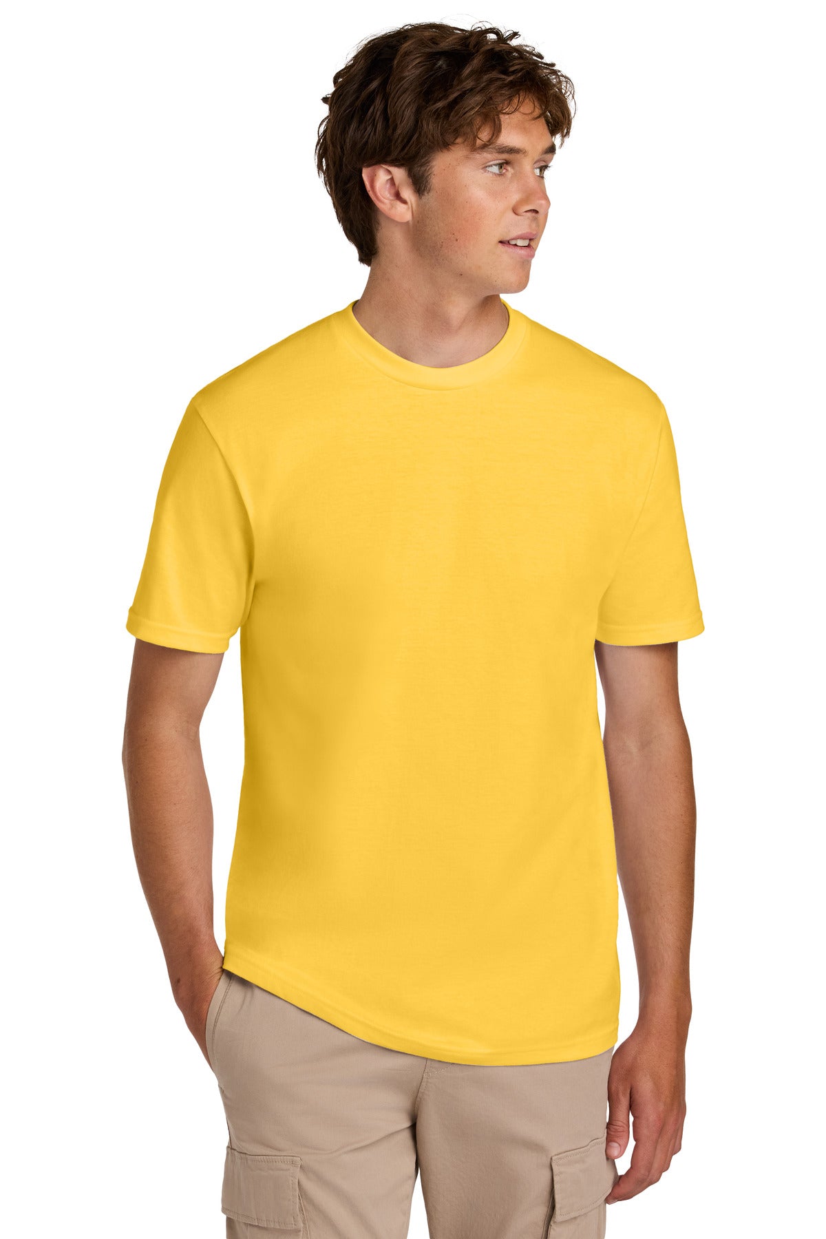 Gildan ®  Softstyle ®  Midweight Tee 65000