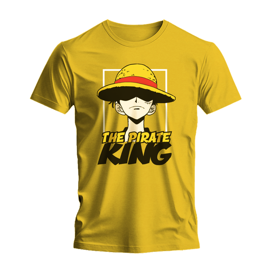 Pirate King