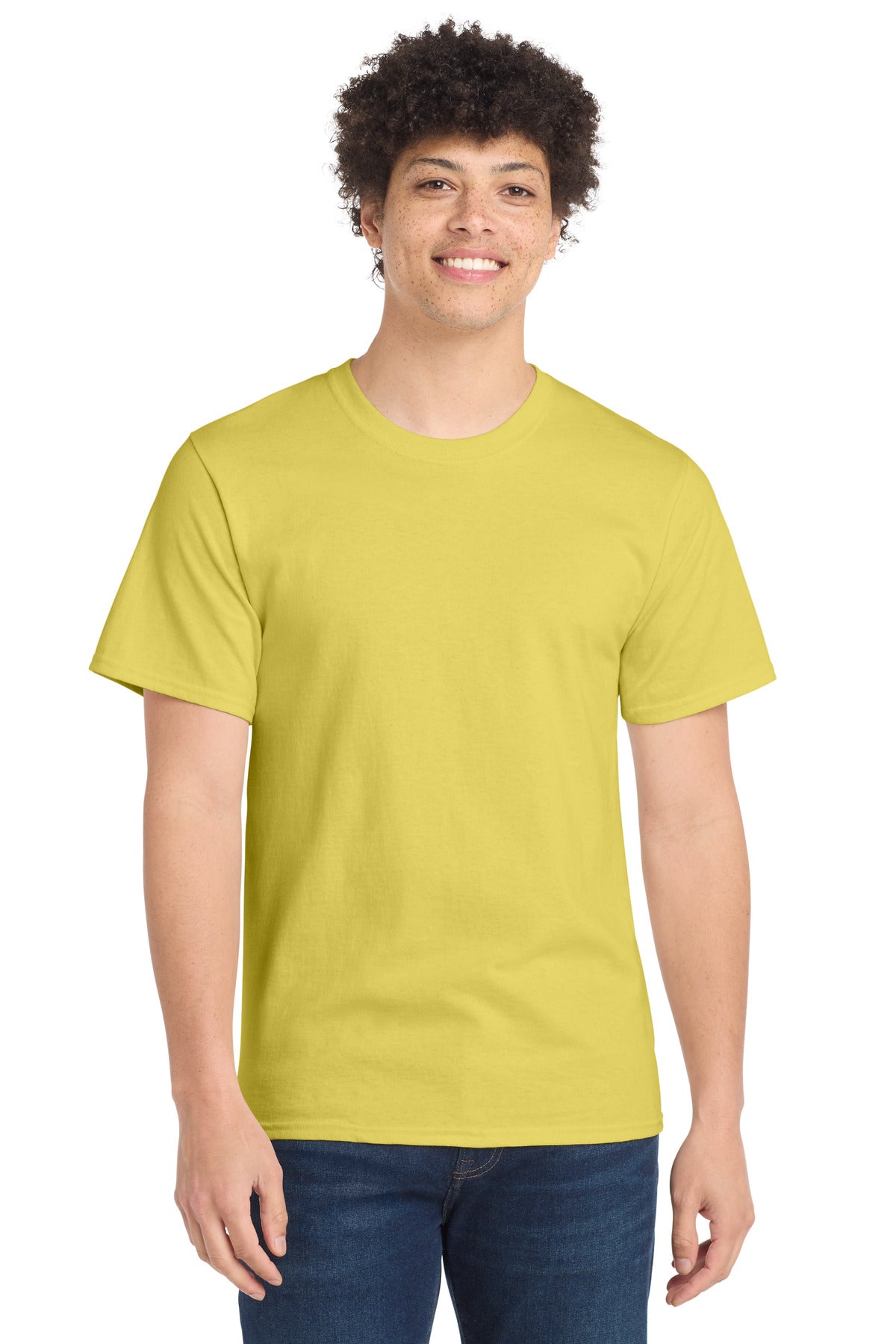 Port & Co ™  Tall Essential Tee.  PC61T