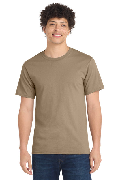 Port & Co ™  Essential Tee. PC61