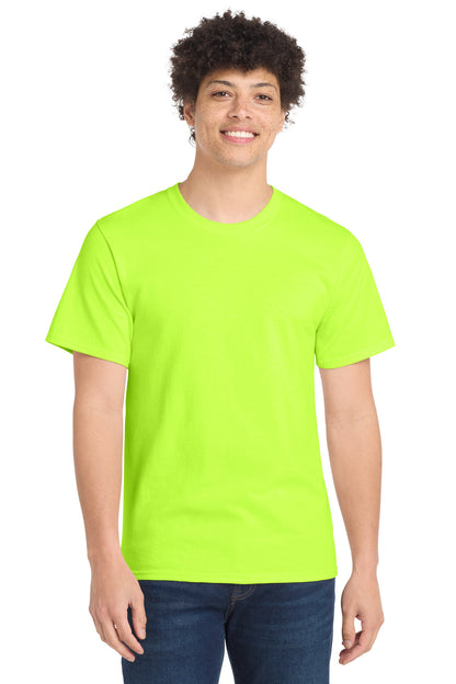 Port & Co ™  Essential Tee. PC61