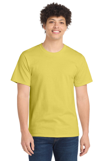 Port & Co ™  Essential Tee. PC61